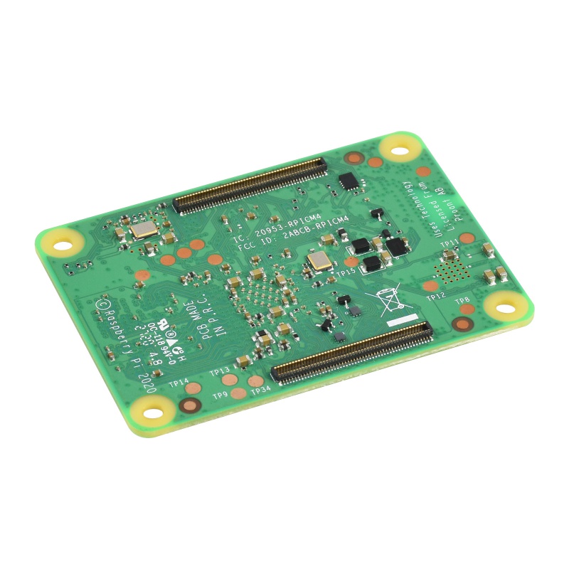 TopElec Raspberry Pi Compute M - Raspberry Pi Compute Module 4 8Gb 32Gb review and price