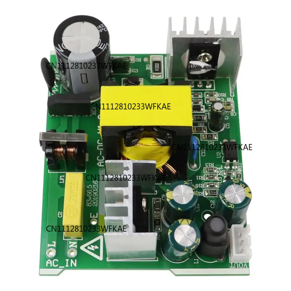 AC-DC 108W Converter AC 110V 2 - Soldering Station T12 Oled review and price
